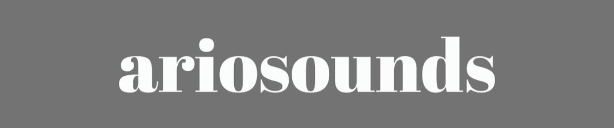 ariosounds