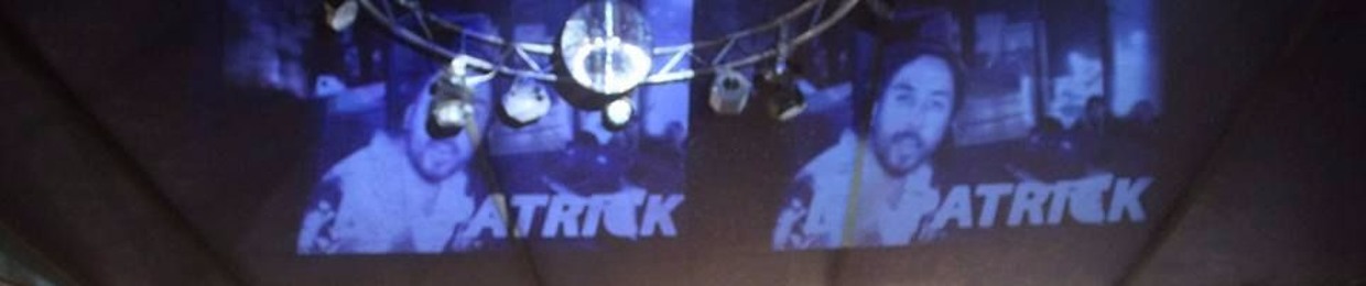 Dj Patrick PMC