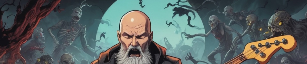 Tommy Zygote S.B.T.R.