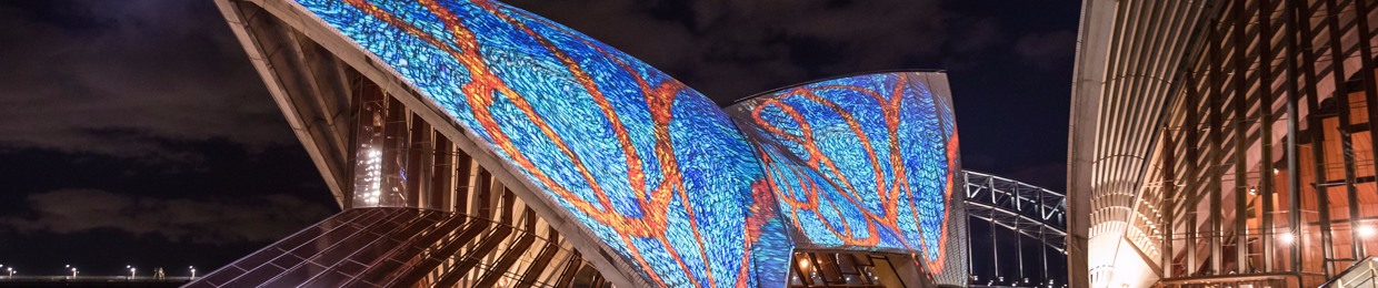 Sydney Opera House