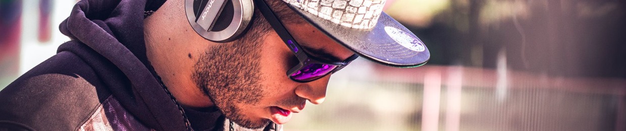 DJ Carlos  Vieira