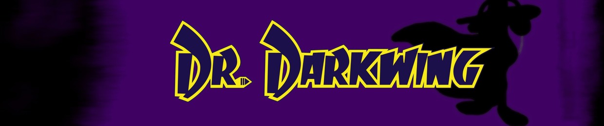 Dr. Darkwing