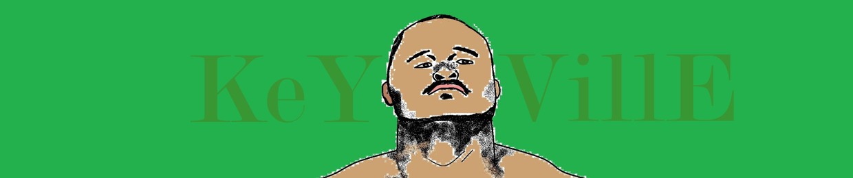 KEY VIILLE MP