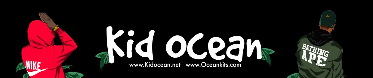 Kid Ocean