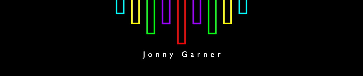 Jonny Garner
