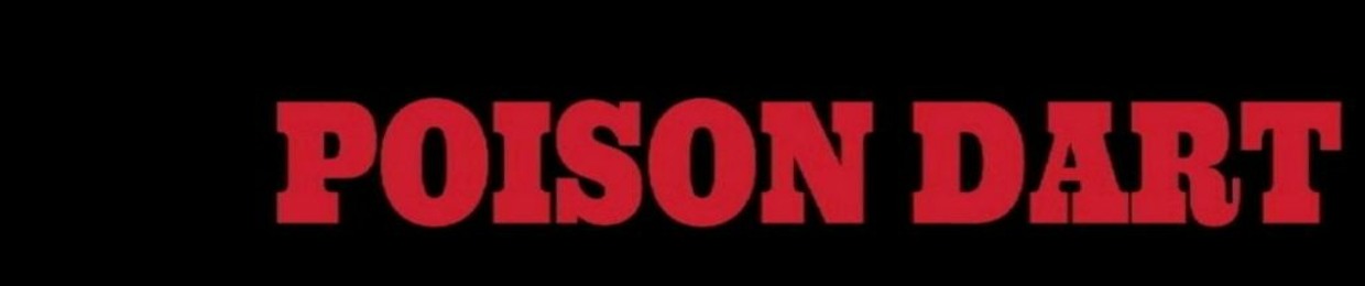 POISONDARTSOUND