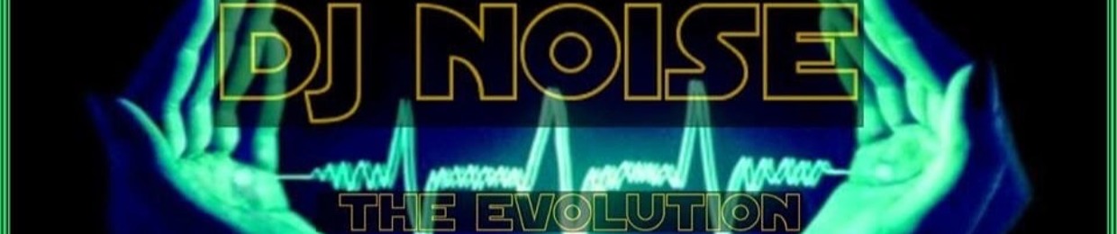 DJ.NOISE LA EVOLUCION