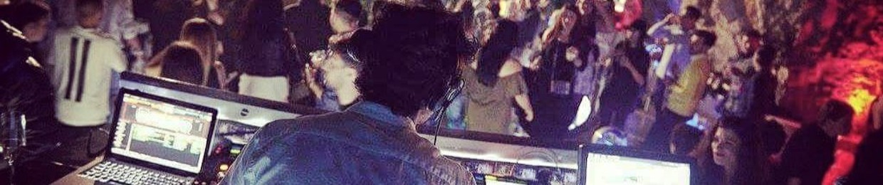 Dj Dee Roy