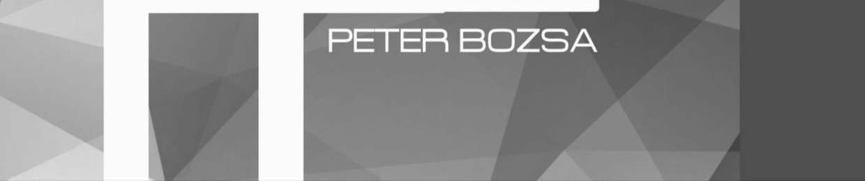 PETER BOZSA