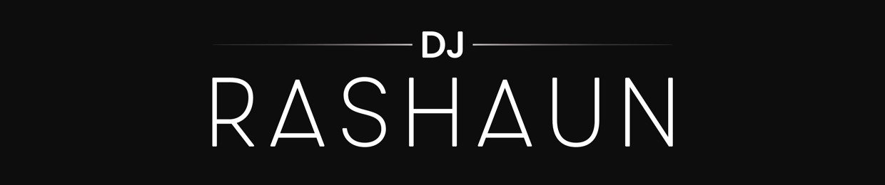 DJ Rashaun