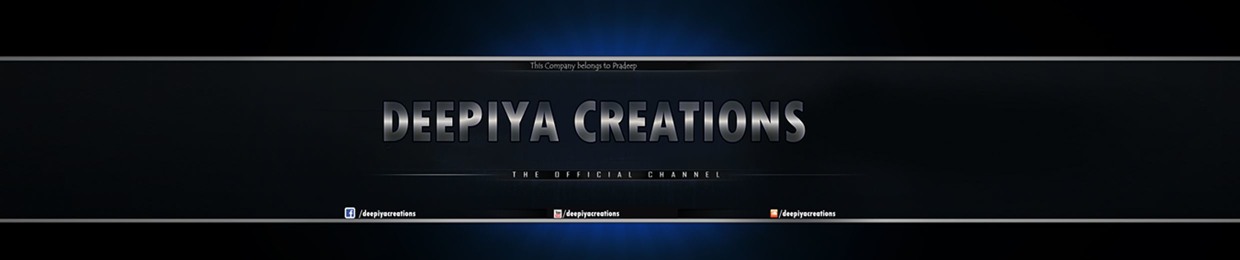 Deepiya Creations