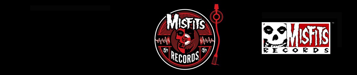 Misfits Records