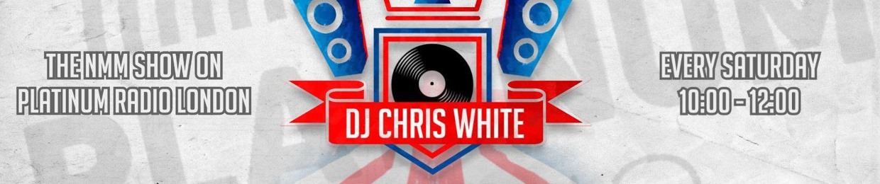 DJ Chris White
