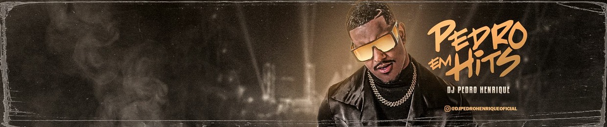 DJ PEDRO HENRIQUE