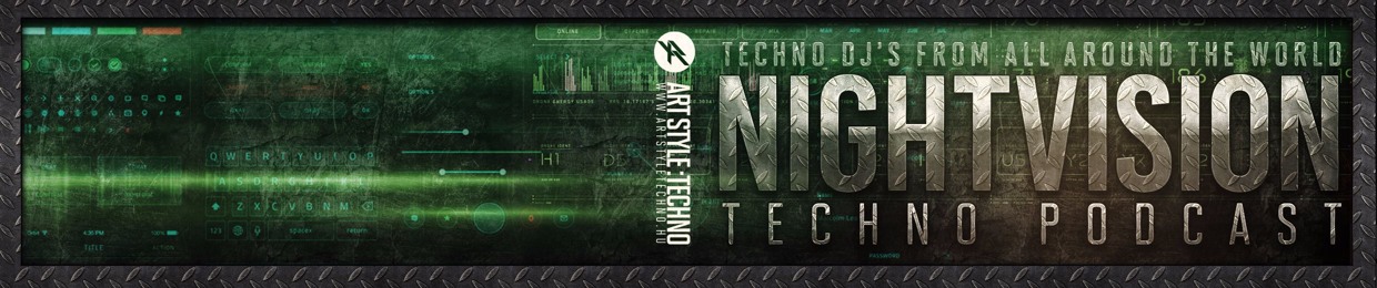 NightVision Techno