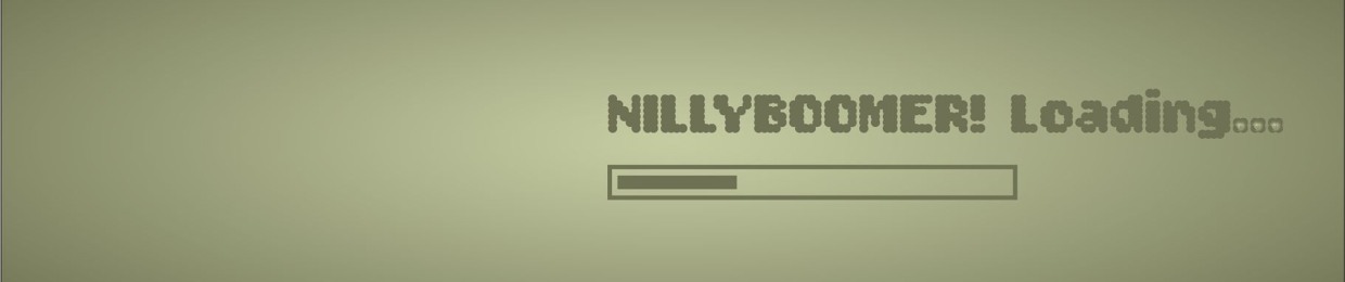 NillyBoomer