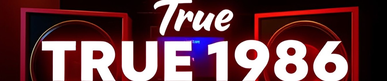 True 1986