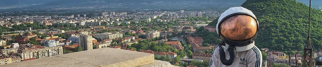 Svejomir