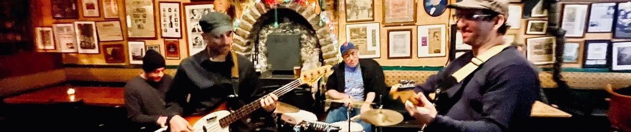 Time Machine Appetizer