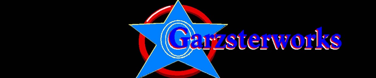 Garzsterworks