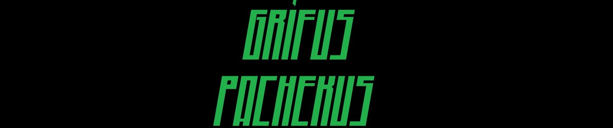 Brome Grifus Pachekus