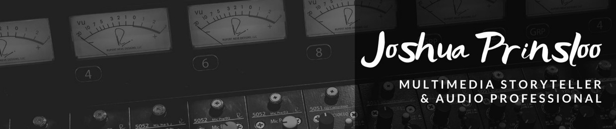 Joshua "Fruit Vendor" Prinsloo