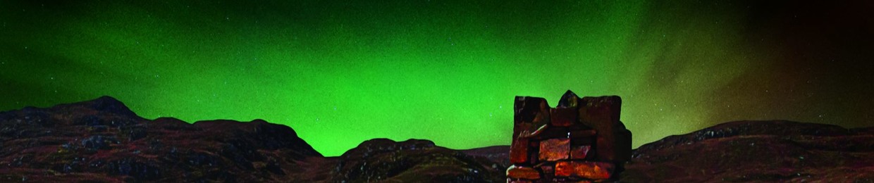 Peatbog Faeries