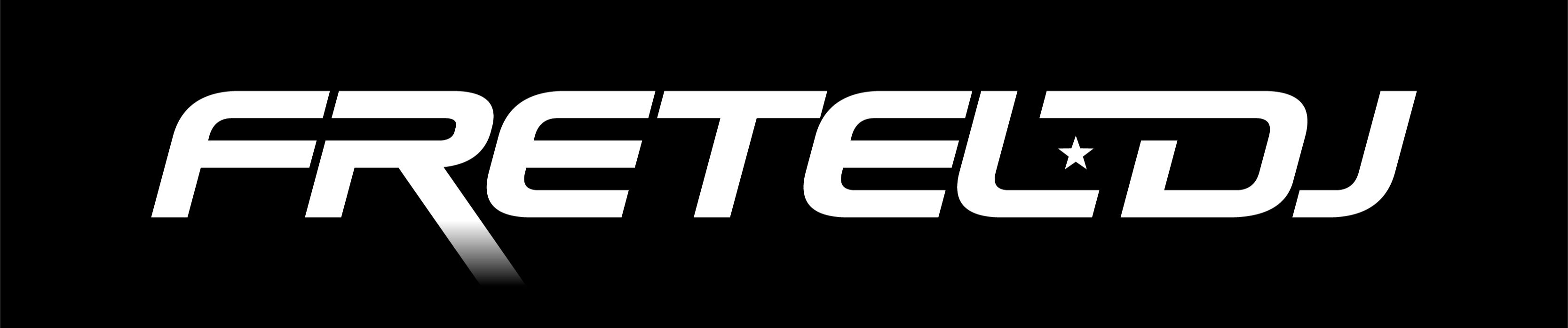 SoundCloud banner for @fretel
