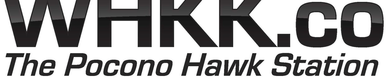 WHKK - The Pocono Hawk Station