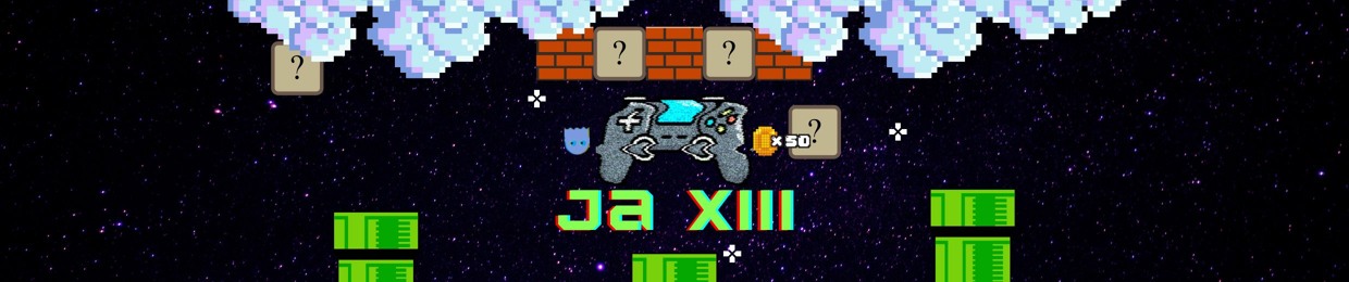 ja XIII
