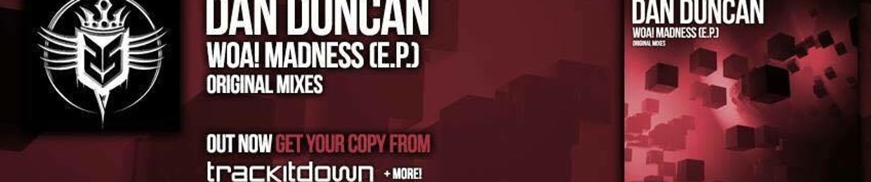 Daniel Duncan - DJ/Producer