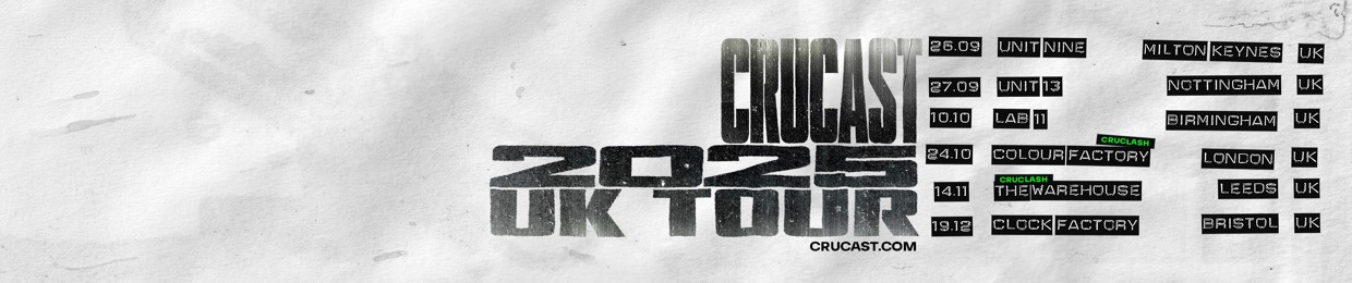 CRUCAST