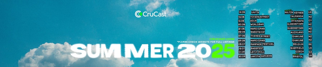 CRUCAST