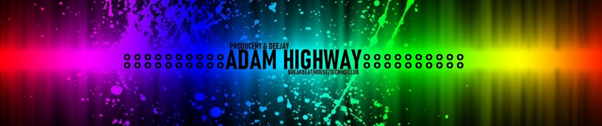 Adam Highway