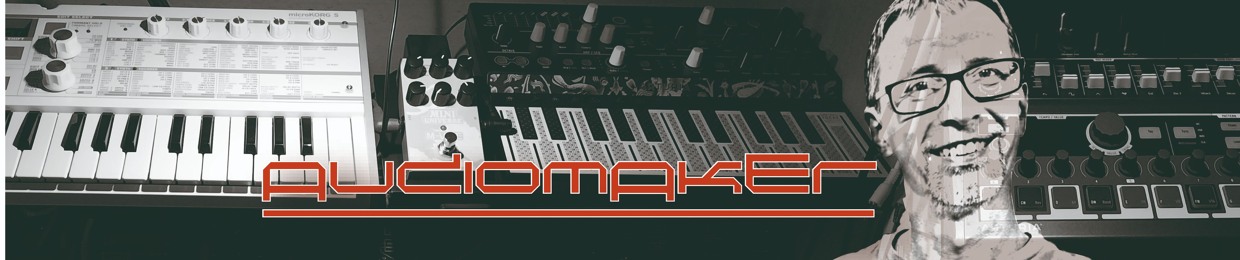 audiomaker