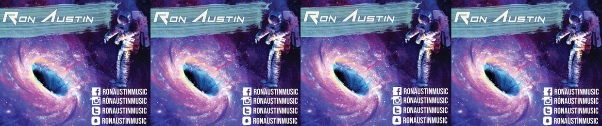 Ron Austin