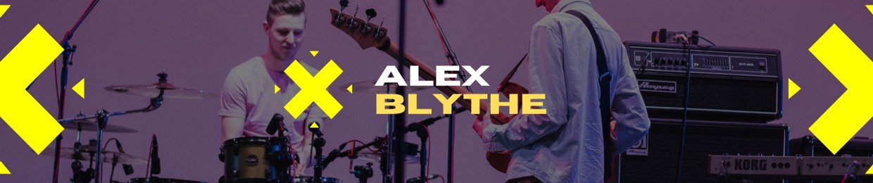 Alex Blythe