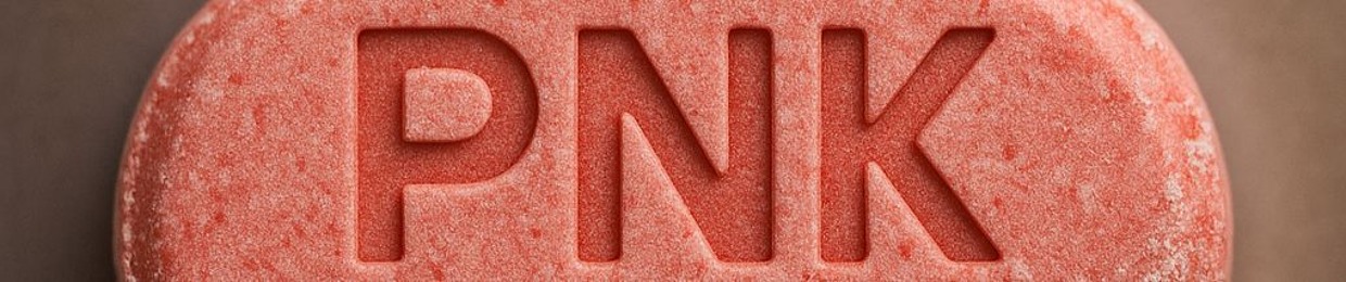 PNK Clouds