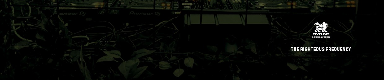 SYNGE SOUNDSYSTEM