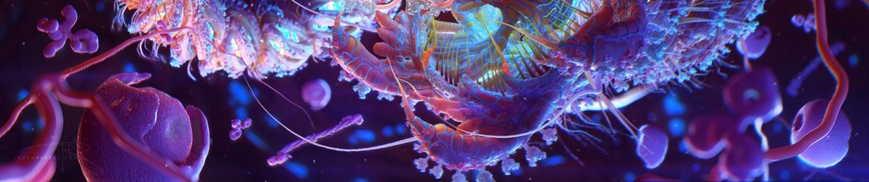 Fractalis / Snailydelic Tribe