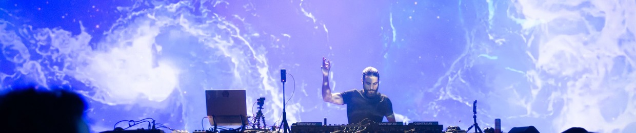 Corey Sheikh - DJ, Producer - Founder of Awaken