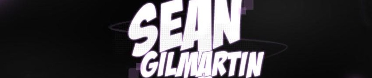 DJSeanGilmartin