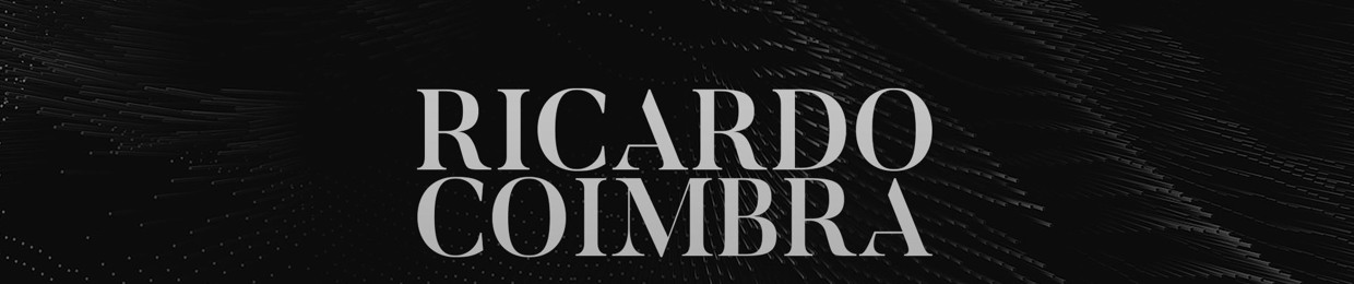 Dj Ricardo Coimbra