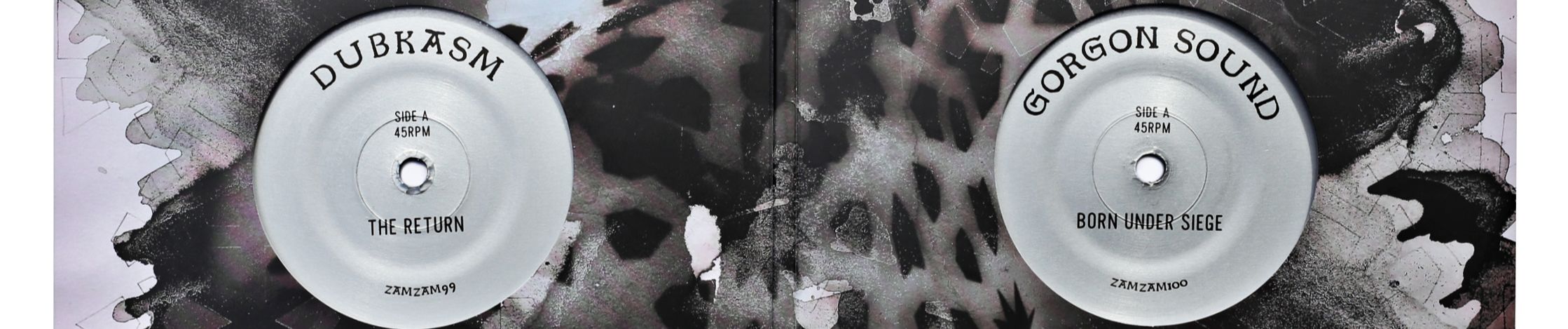 Stream Sounds From The Well: Collection 2, Khaliphonic 16 Various