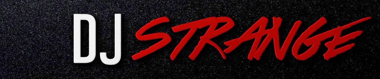DJ Strange