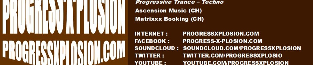 PROGRESS-X-PLOSION ®