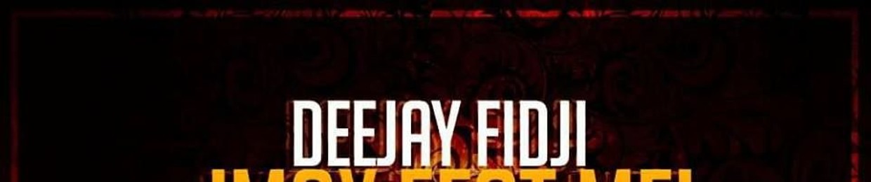 Deejay Fidji