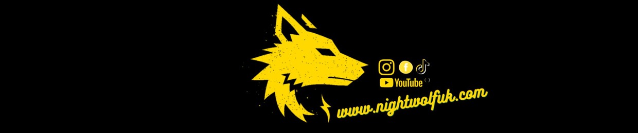 NightWolfUK