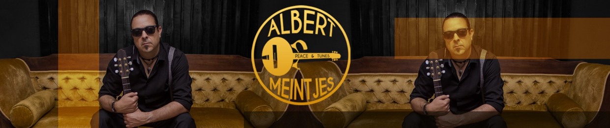 Albert Meintjes