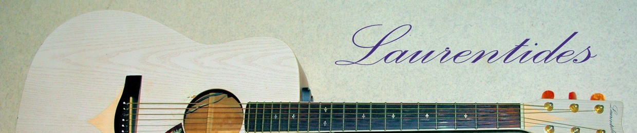 LAURENTIDES MUSIC